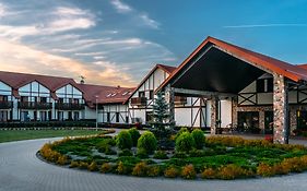 Mikołajki Resort Hotel&Spa Jora Wielka